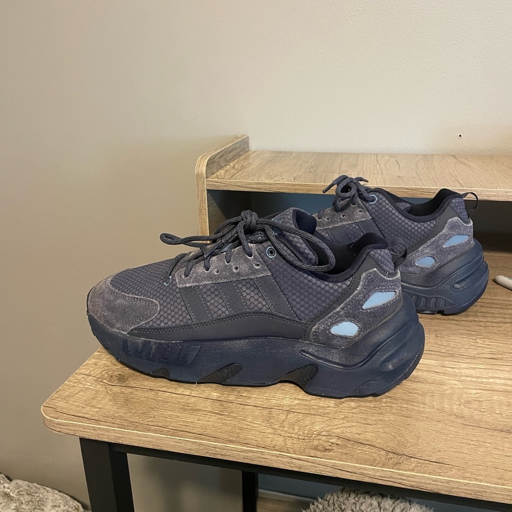 Adidas ZX22 Boost Navy Blue